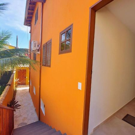 Algodao - Novo Flat Com Piscina, 50Mts Da Praia, Churrasqueira Privativa, Ar Con, Wi-Fi, Netflix, Garagem Araquari Zewnętrze zdjęcie