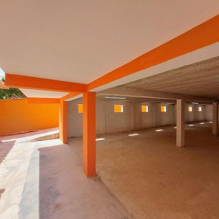 Algodao - Novo Flat Com Piscina, 50Mts Da Praia, Churrasqueira Privativa, Ar Con, Wi-Fi, Netflix, Garagem Araquari Zewnętrze zdjęcie