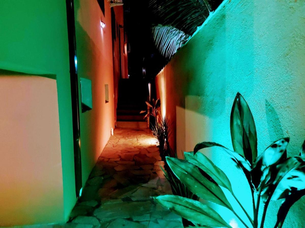Algodao - Novo Flat Com Piscina, 50Mts Da Praia, Churrasqueira Privativa, Ar Con, Wi-Fi, Netflix, Garagem Araquari Zewnętrze zdjęcie