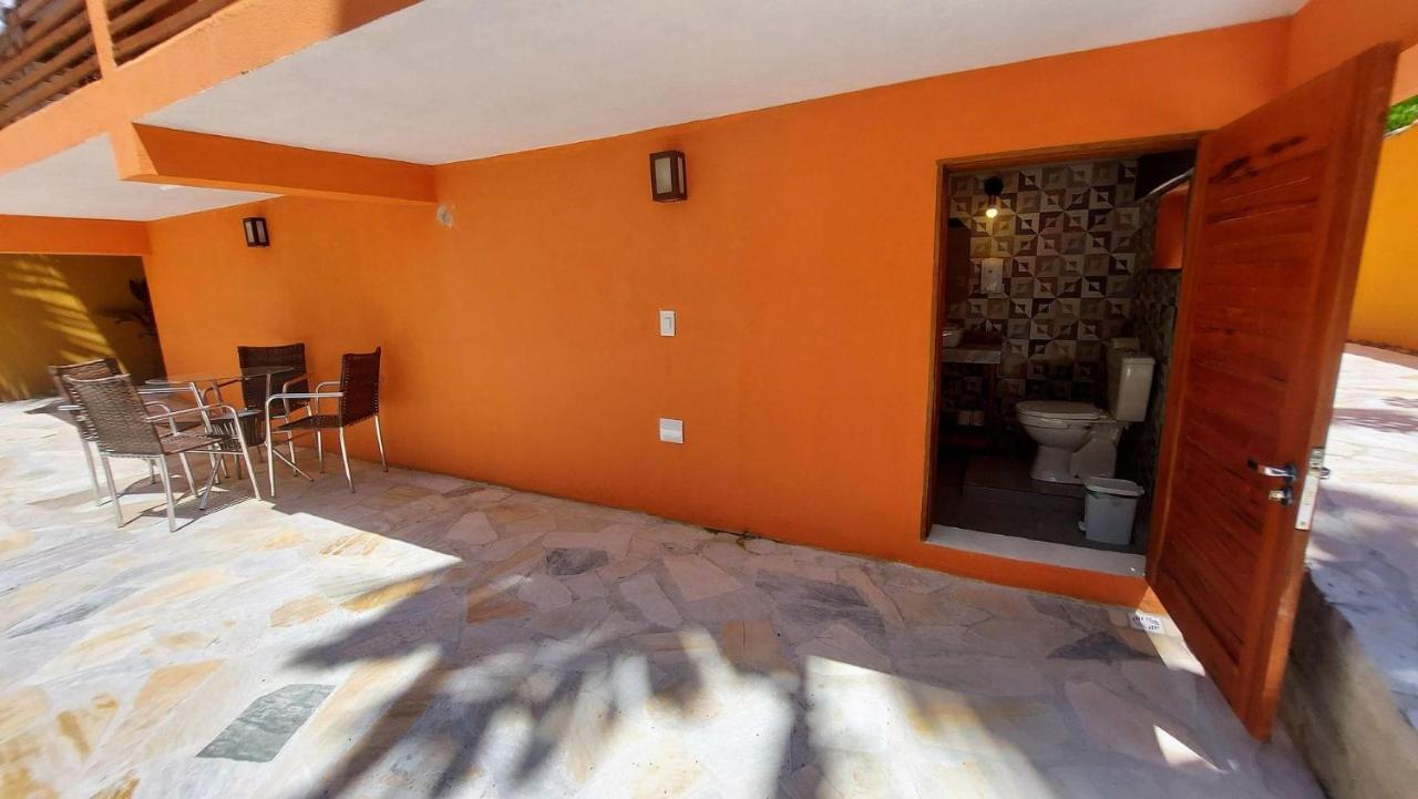 Algodao - Novo Flat Com Piscina, 50Mts Da Praia, Churrasqueira Privativa, Ar Con, Wi-Fi, Netflix, Garagem Araquari Zewnętrze zdjęcie
