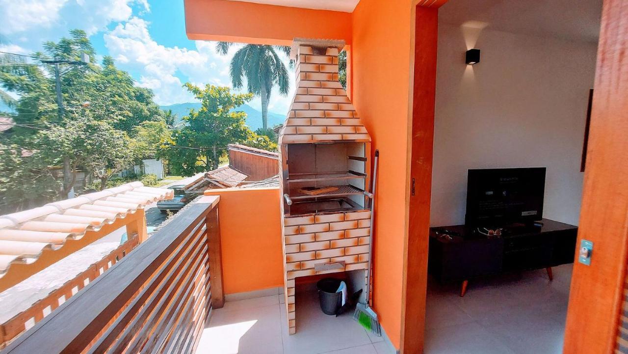 Algodao - Novo Flat Com Piscina, 50Mts Da Praia, Churrasqueira Privativa, Ar Con, Wi-Fi, Netflix, Garagem Araquari Zewnętrze zdjęcie